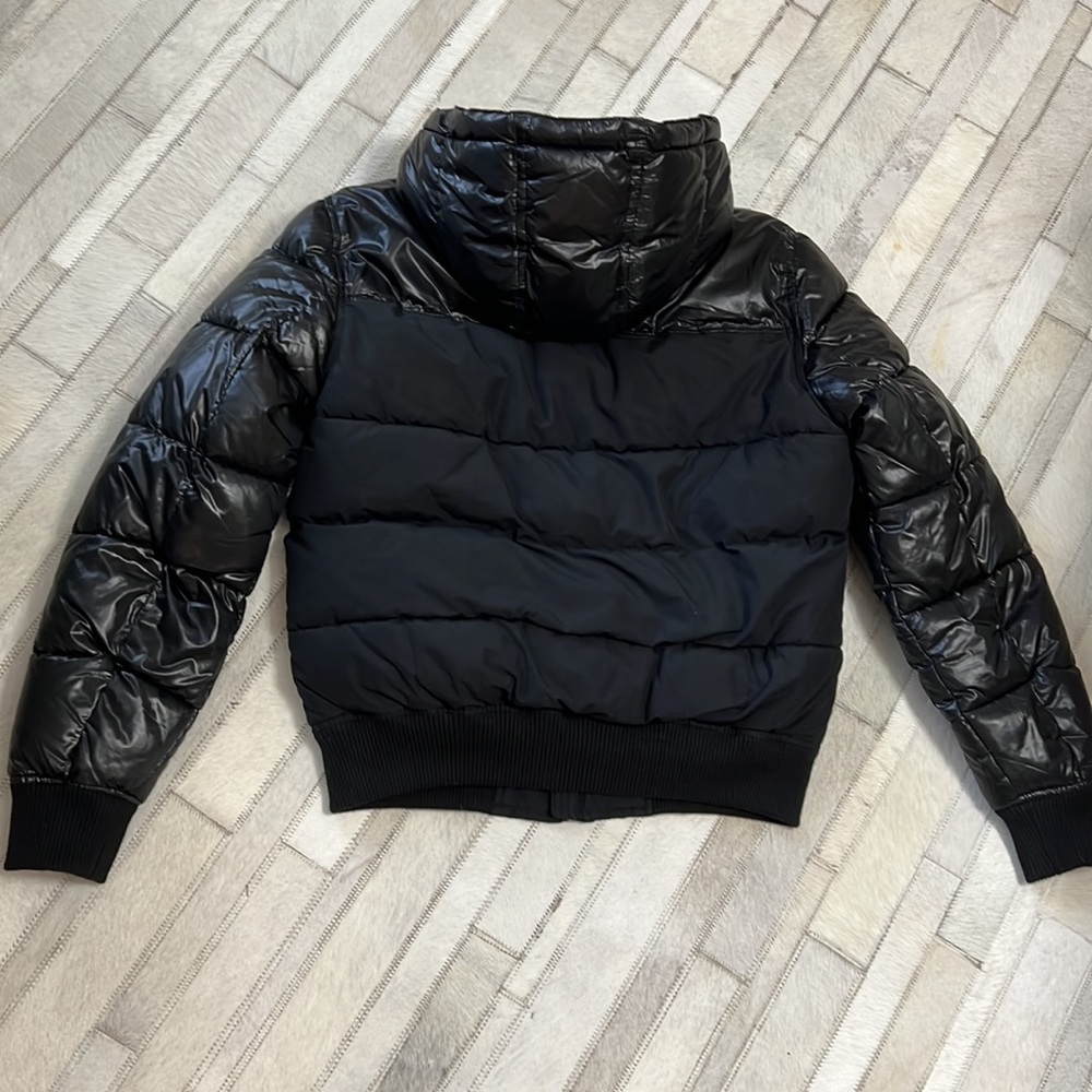 Gap Man’s Winter Jacket - image 6